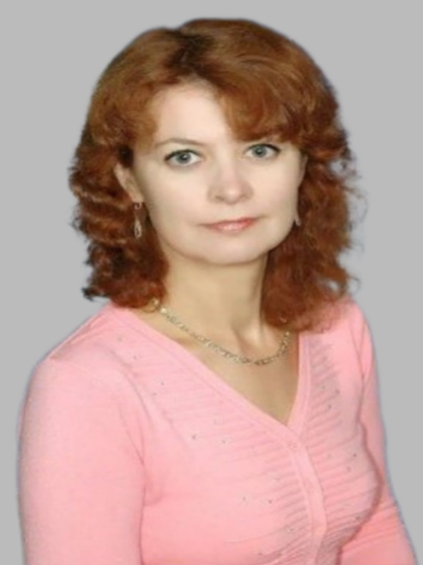 Воспитатель высшей категории Гращенкова Елена Викторовна.