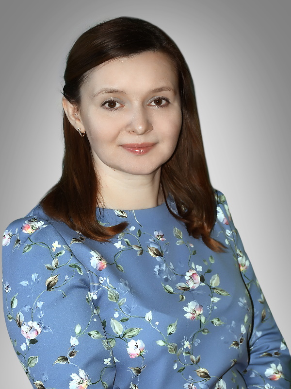 Педагогический работник Тимохова Наталья Сергеевна.
